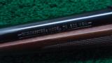 WINCHESTER MODEL 70 300 WSM - 6 of 16