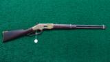 ENGRAVED WINCHESTER 2ND MODEL 1866 SRC - 18 of 18