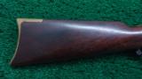  ENGRAVED WINCHESTER 2ND MODEL 1866 SRC - 16 of 18