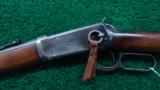RARE WINCHESTER 1894 SRC 1895 VARIANT - 2 of 20