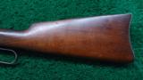 RARE WINCHESTER 1894 SRC 1895 VARIANT - 17 of 20