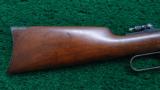 ANTIQUE MODEL 1894 WINCHESTER - 13 of 15