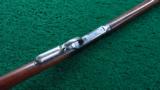 ANTIQUE MODEL 1894 WINCHESTER - 3 of 15