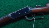 ANTIQUE MODEL 1894 WINCHESTER - 2 of 15
