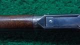 ANTIQUE MODEL 1894 WINCHESTER - 10 of 15
