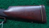 WINCHESTER MODEL 95 - 14 of 17