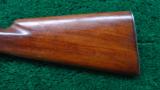 WINCHESTER MODEL 53 - 12 of 15