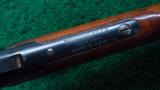 WINCHESTER MODEL 53 - 8 of 15