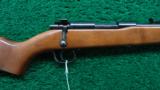  WINCHESTER MODEL 121Y - 1 of 10