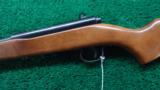  WINCHESTER MODEL 121Y - 2 of 10