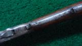 WINCHESTER MODEL 1876 - 9 of 17