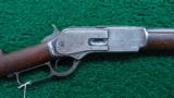 WINCHESTER MODEL 1876 - 1 of 17
