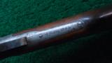 WINCHESTER MODEL 1876 - 8 of 17