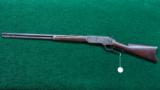 WINCHESTER MODEL 1876 - 16 of 17