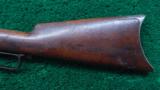 WINCHESTER MODEL 1876 - 14 of 17