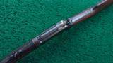 WINCHESTER 1892 RIFLE - 4 of 15