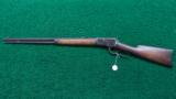 WINCHESTER MODEL 1892 RIFLE - 14 of 15