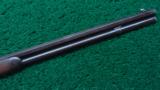 WINCHESTER MODEL 1892 RIFLE - 7 of 15