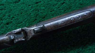 WINCHESTER MODEL 1892 RIFLE - Image 9 of 15