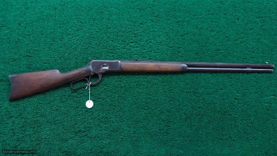 WINCHESTER MODEL 1892 RIFLE - Image 15 of 15