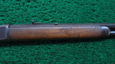 WINCHESTER MODEL 1892 RIFLE - Image 5 of 15
