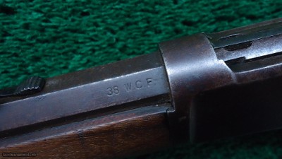 WINCHESTER MODEL 1892 RIFLE - Image 6 of 15