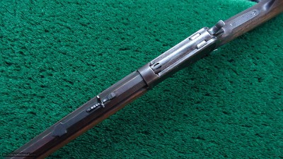 WINCHESTER MODEL 1892 RIFLE - Image 4 of 15