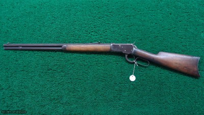 WINCHESTER MODEL 1892 RIFLE - Image 14 of 15
