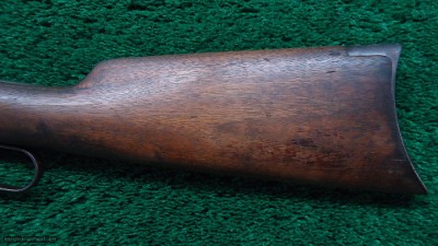 WINCHESTER MODEL 1892 RIFLE - Image 12 of 15