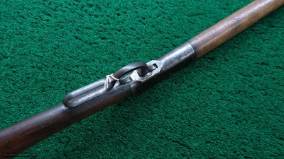 WINCHESTER MODEL 1892 RIFLE - Image 3 of 15