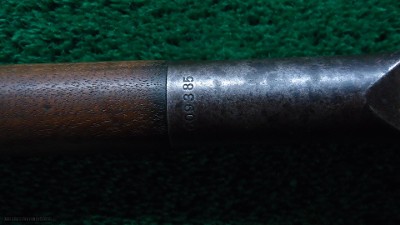 WINCHESTER MODEL 1892 RIFLE - Image 11 of 15