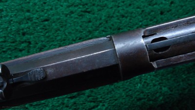 WINCHESTER MODEL 1892 RIFLE - Image 10 of 15