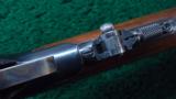 WINCHESTER 1894 RIFLE IN 25-35 WCF - 8 of 16