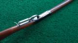 WINCHESTER 1894 RIFLE IN 25-35 WCF - 3 of 16