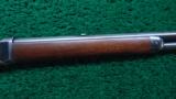 WINCHESTER 1894 RIFLE IN 25-35 WCF - 5 of 16