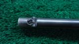 WINCHESTER 1894 RIFLE IN 25-35 WCF - 10 of 16
