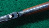 WINCHESTER 1894 RIFLE IN 25-35 WCF - 9 of 16