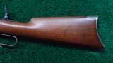 WINCHESTER 1894 RIFLE IN 25-35 WCF - 13 of 16
