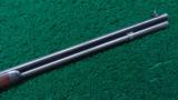 WINCHESTER 1894 RIFLE IN 25-35 WCF - 7 of 16