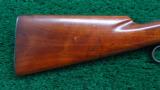 WINCHESTER MODEL 55 - 14 of 16
