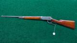 WINCHESTER MODEL 55 - 15 of 16
