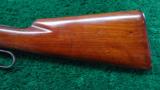 WINCHESTER MODEL 55 - 13 of 16