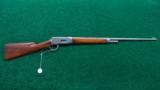 WINCHESTER MODEL 55 - 16 of 16