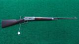 WINCHESTER MODEL 55 TD RIFLE IN 32 WS - 17 of 17