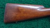 **Sale Pending** WINCHESTER MODEL 55 TAKE DOWN - 14 of 16
