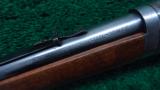 **Sale Pending** WINCHESTER MODEL 55 TAKE DOWN - 6 of 16