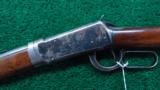 **Sale Pending** WINCHESTER MODEL 55 TAKE DOWN - 2 of 16