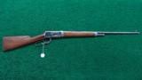 **Sale Pending** WINCHESTER MODEL 55 TAKE DOWN - 16 of 16