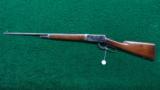 **Sale Pending** WINCHESTER MODEL 55 TAKE DOWN - 15 of 16