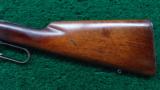 **Sale Pending** WINCHESTER MODEL 55 TAKE DOWN - 12 of 16